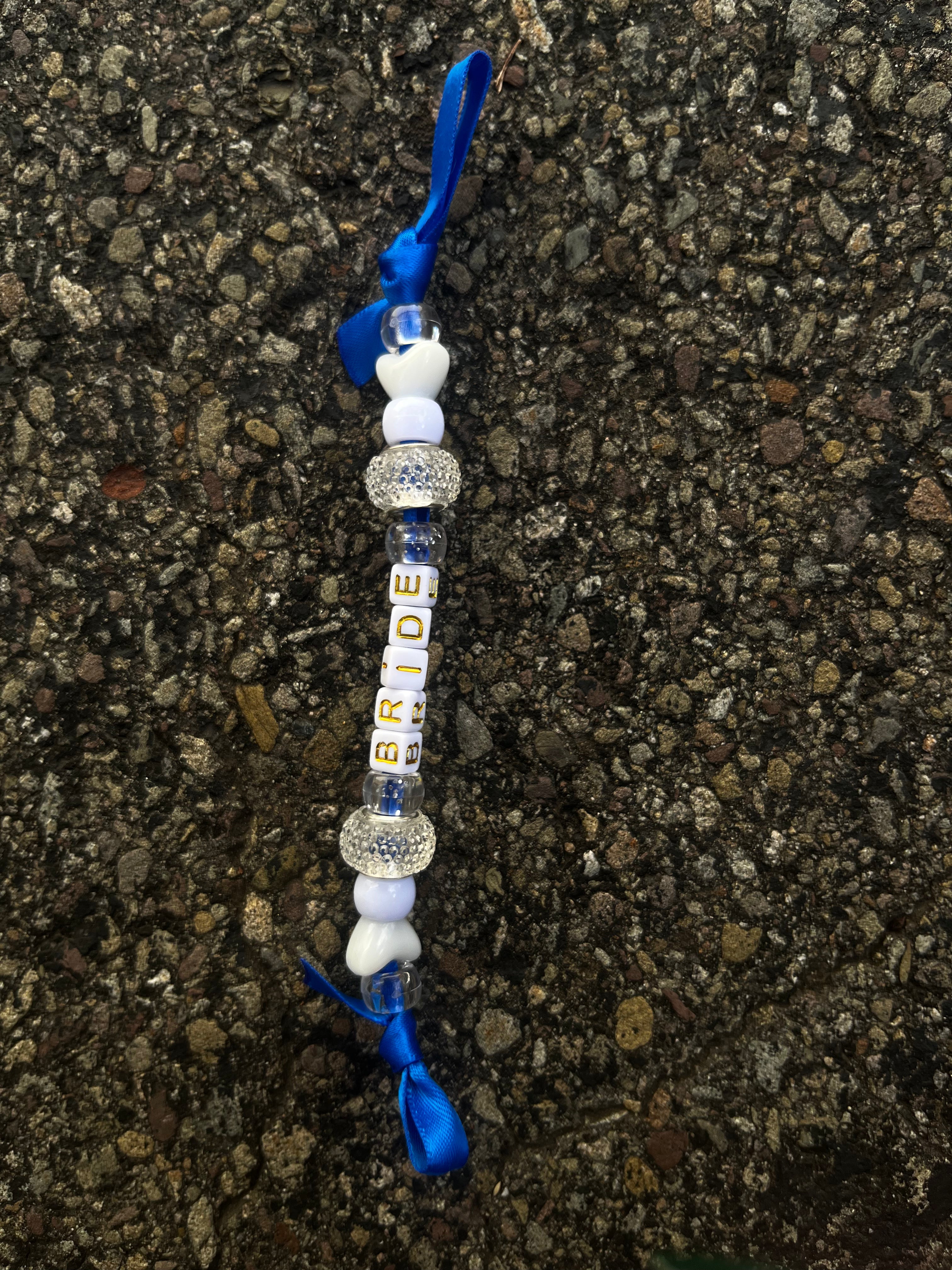 Something Blue
