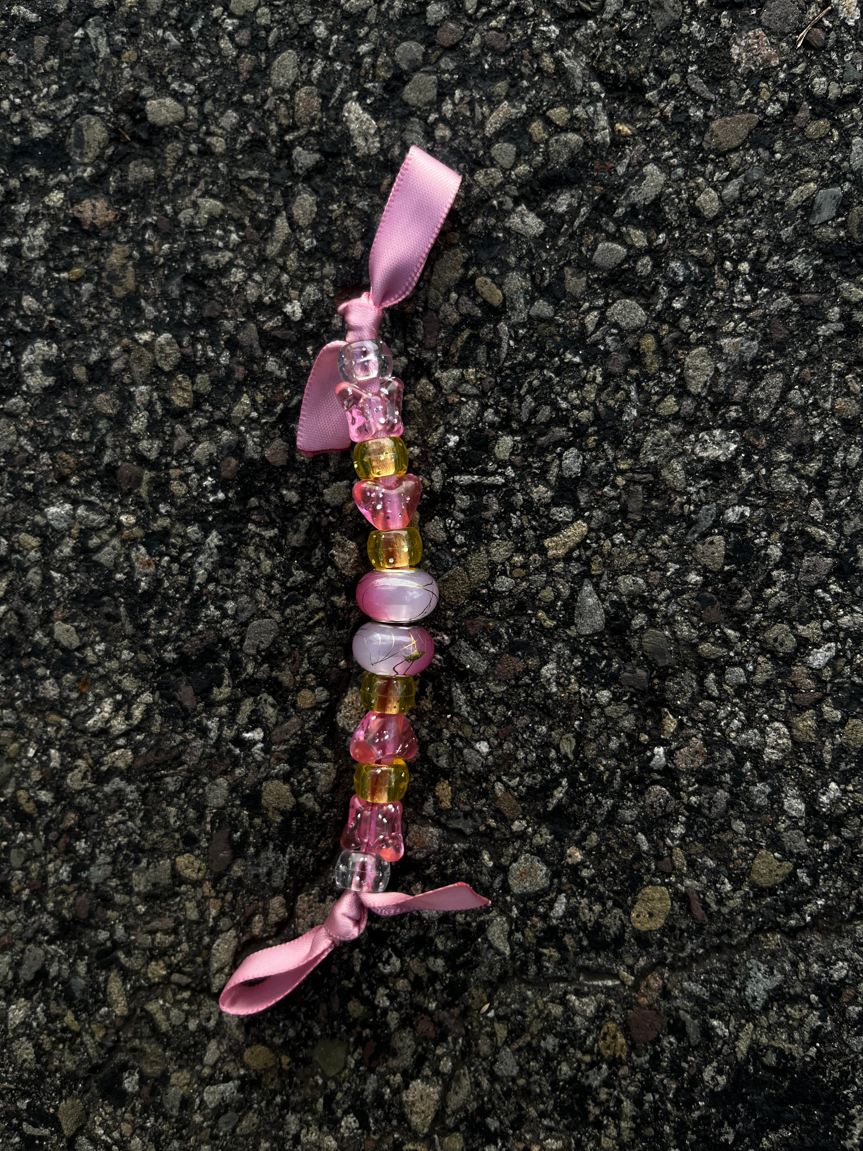 Pink & Gold Dream