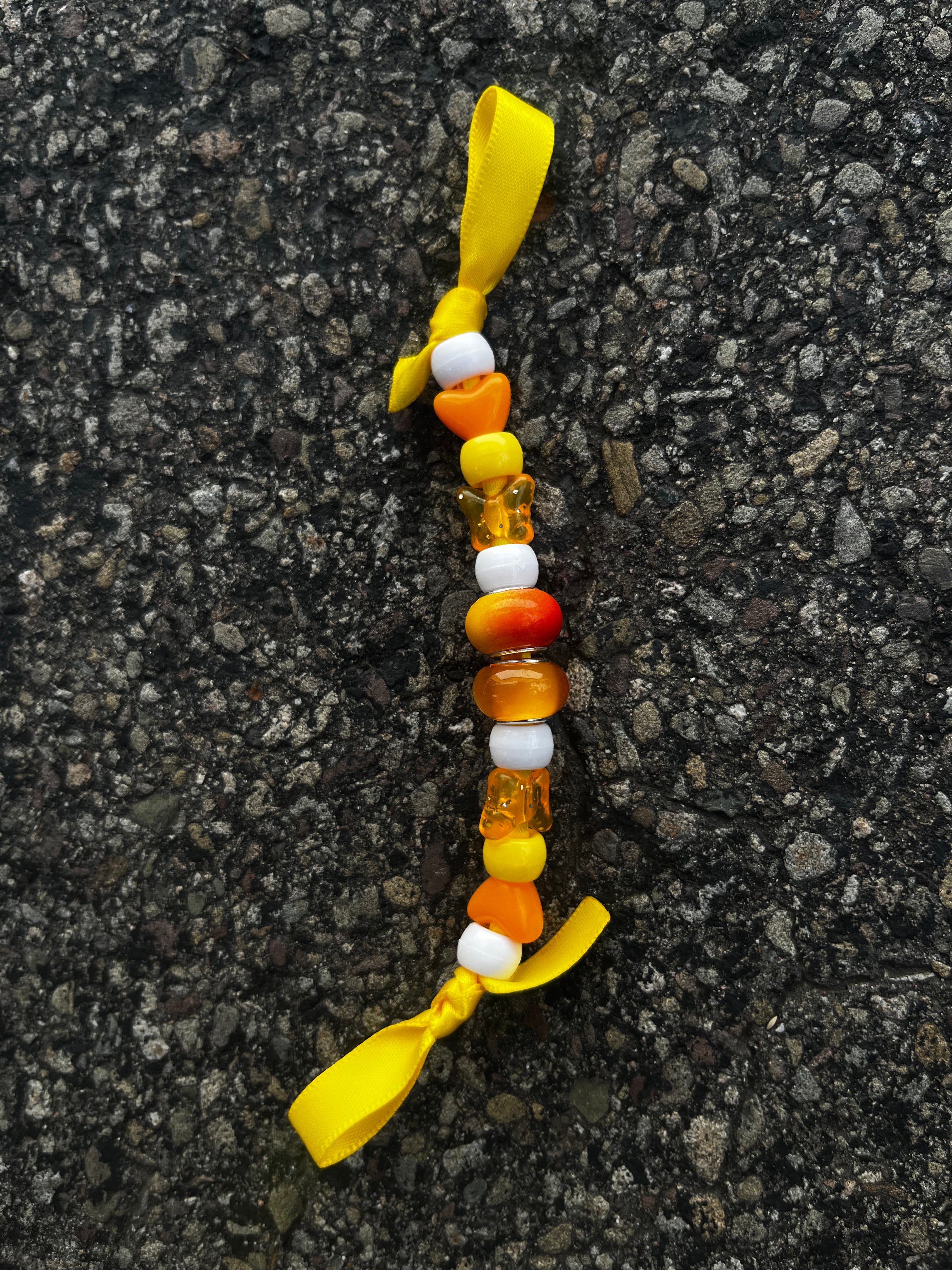Candy Corn