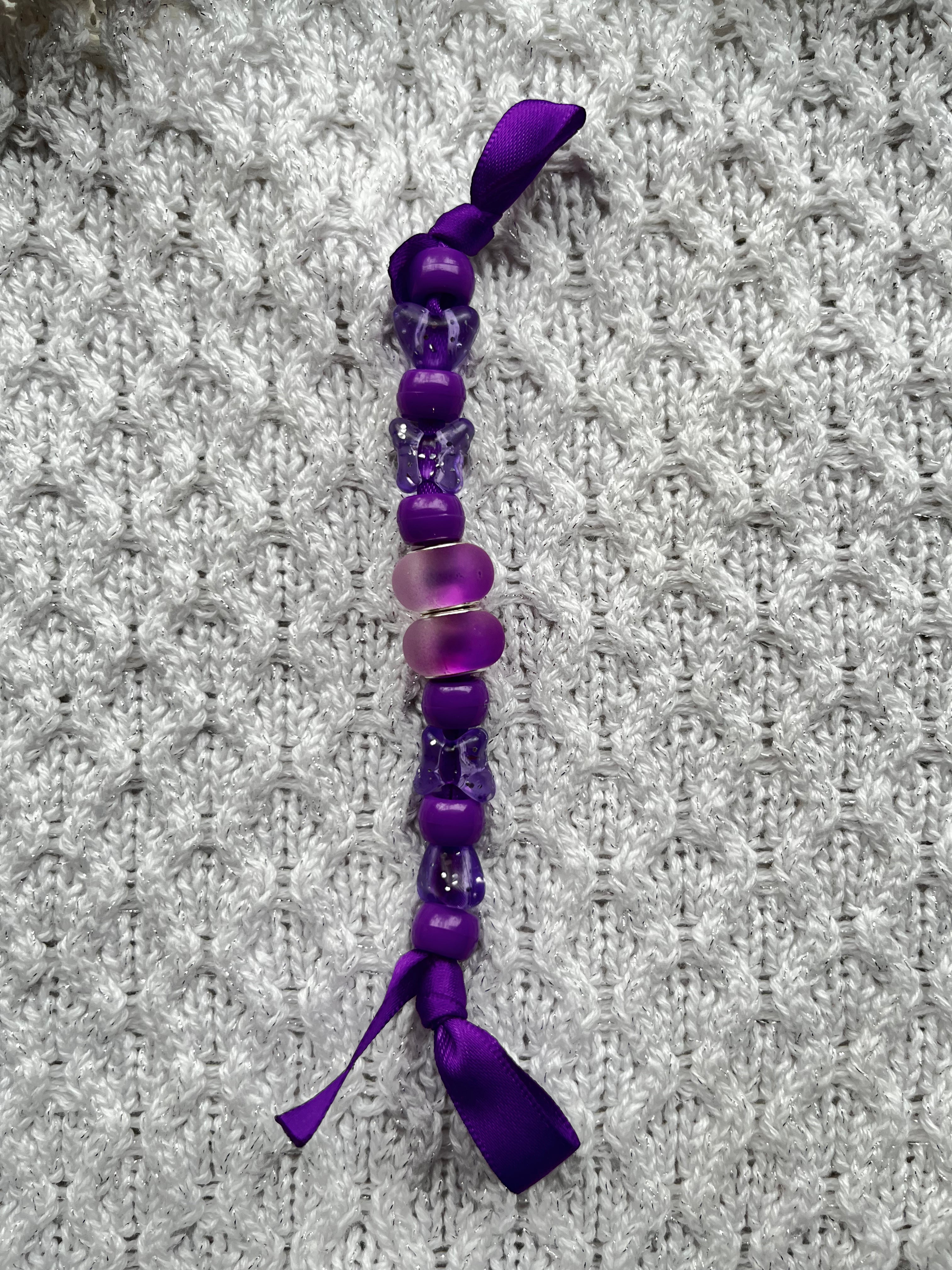 Purple Fun