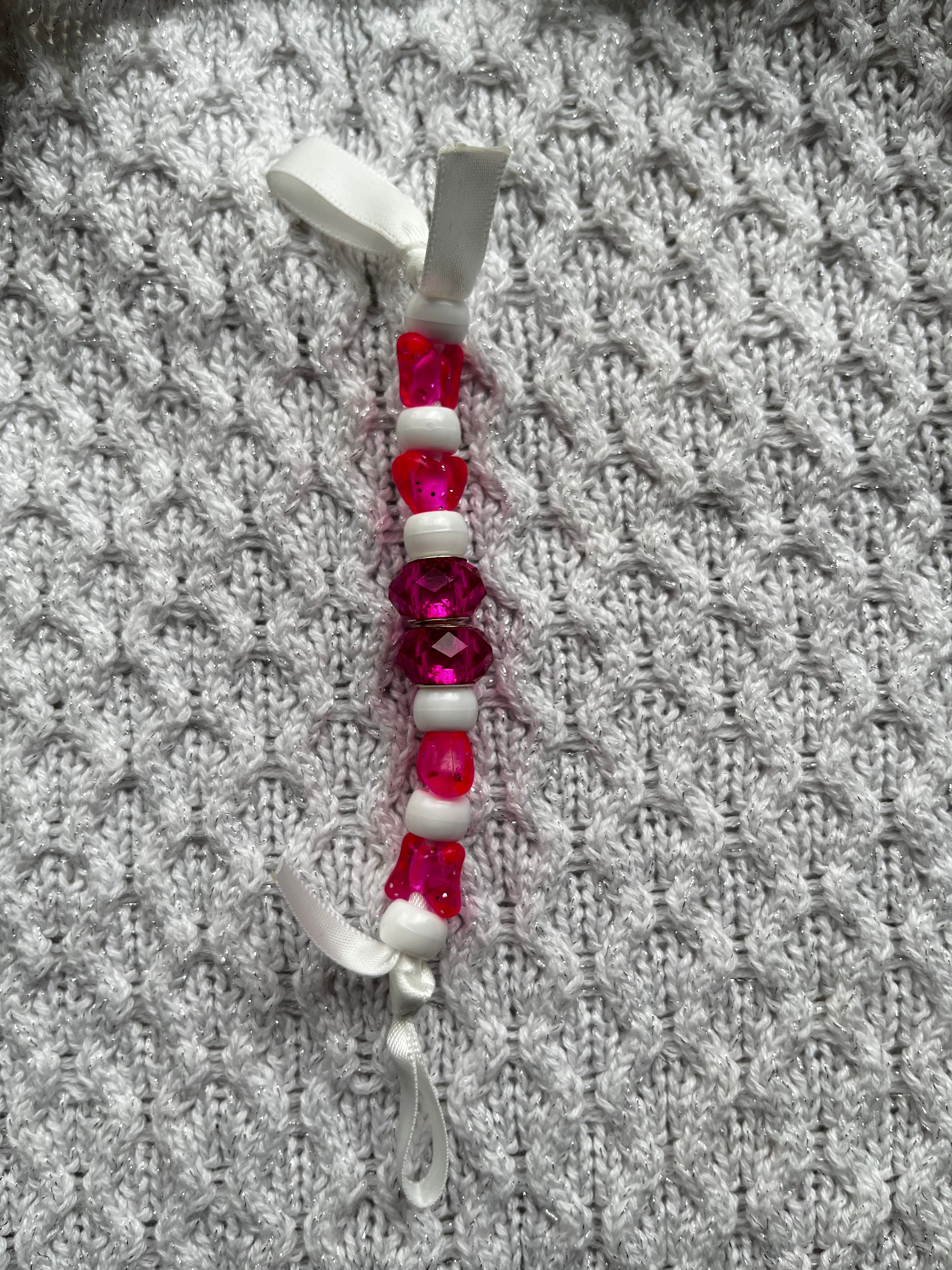 Raspberry Snow