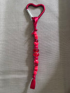 Knock your red heart <3