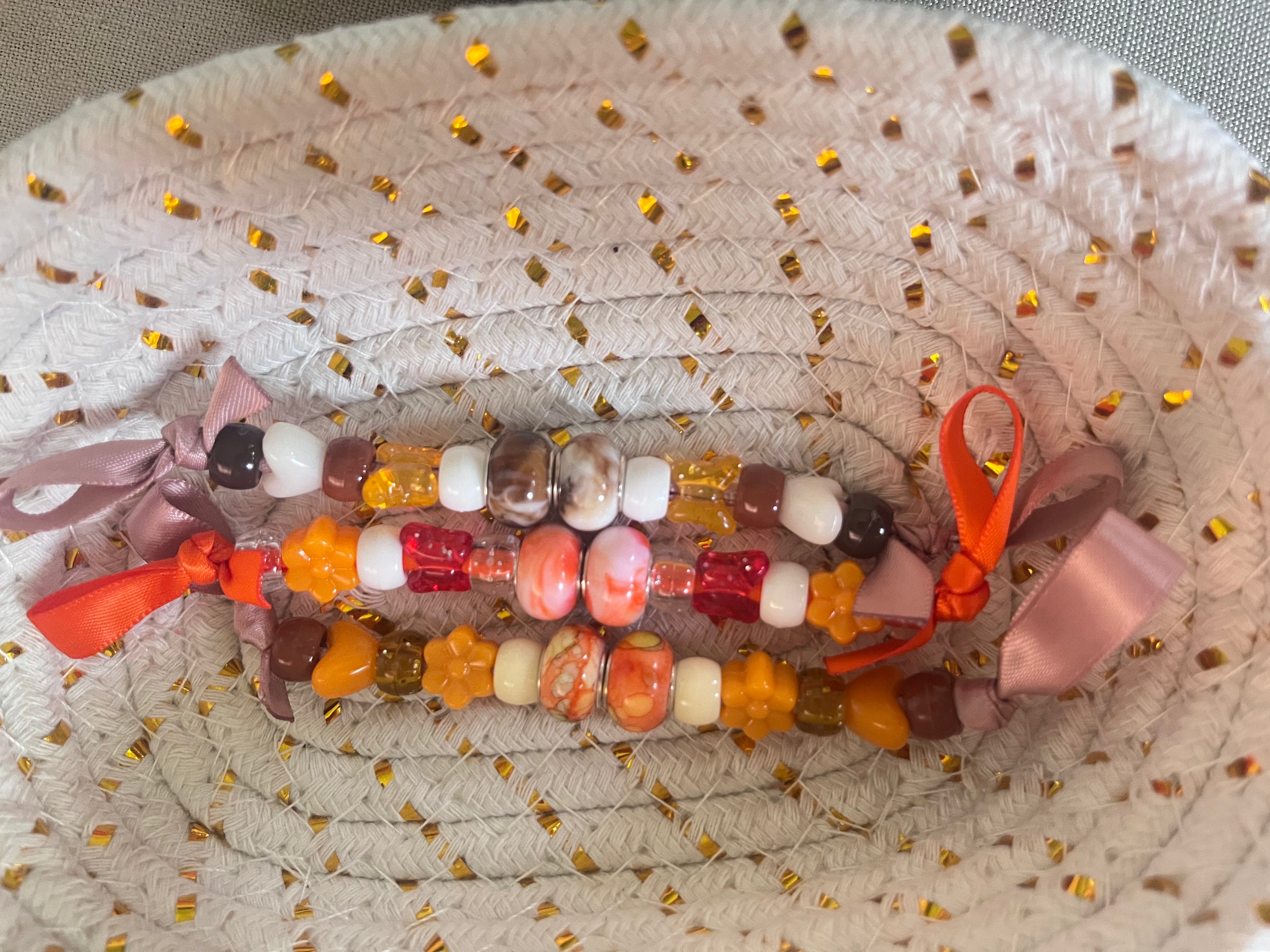 Autumn Creamsicle