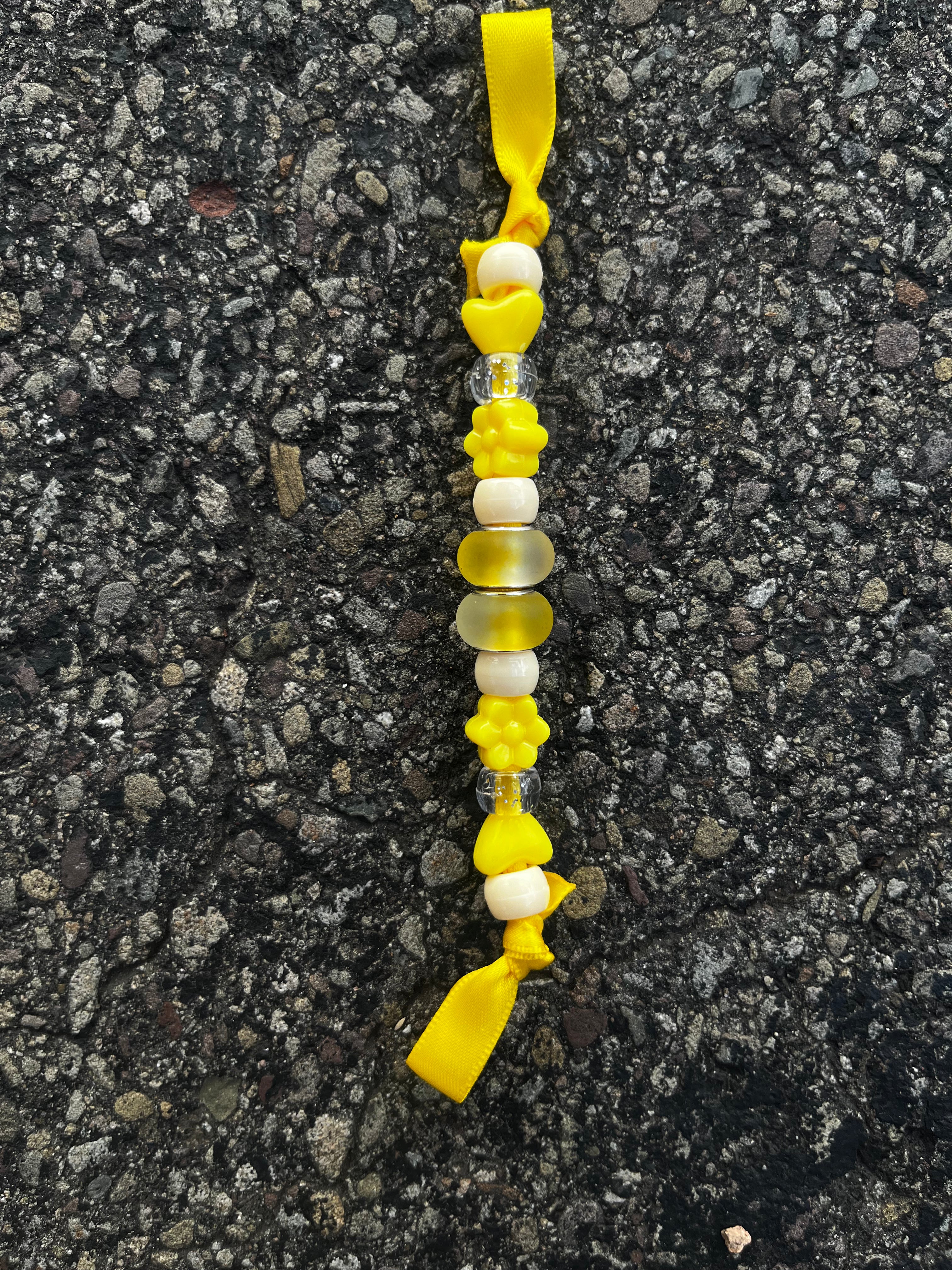 Yellow Shine
