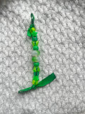 Greensickle